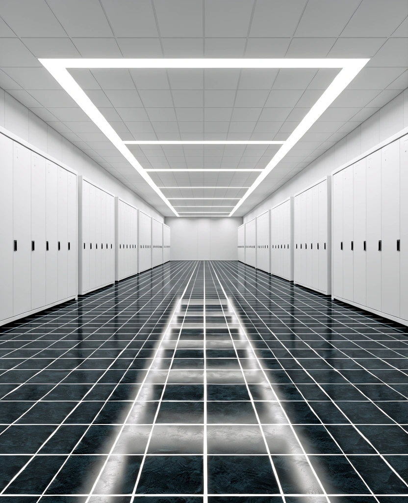 Technological Infrastructure