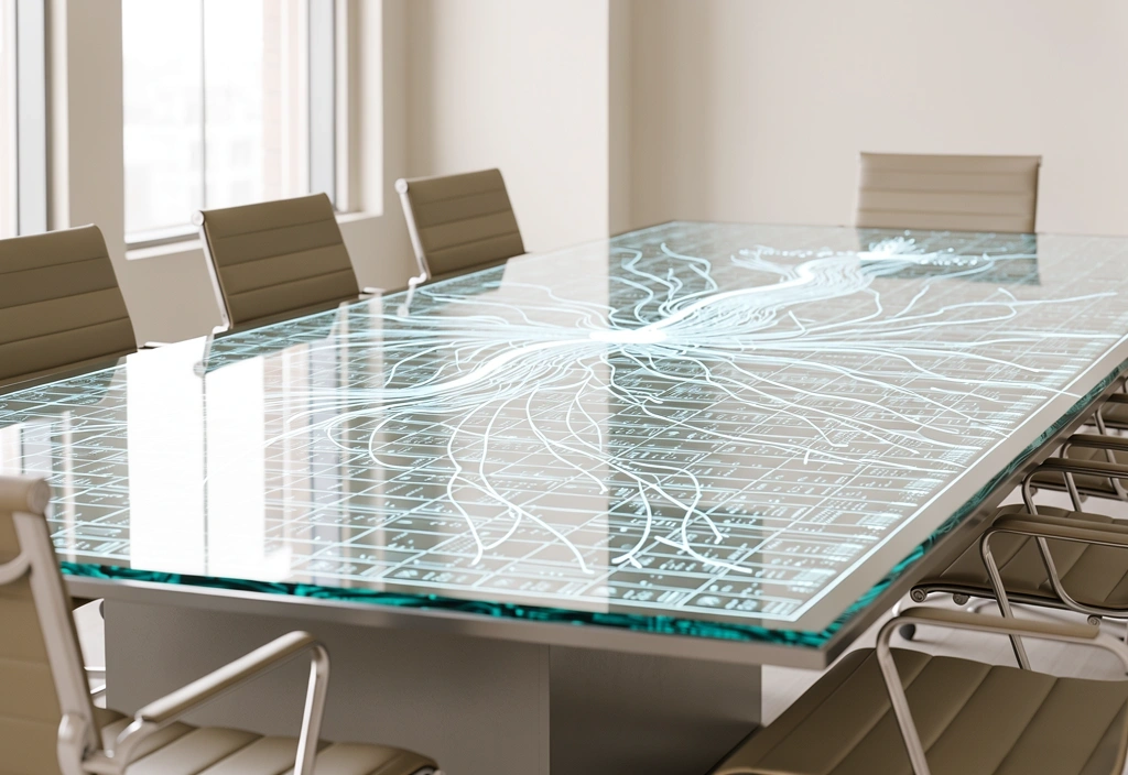 Technical matrix analysis workspace