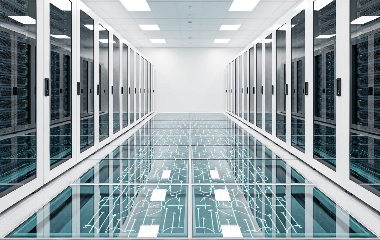 Security Infrastructure