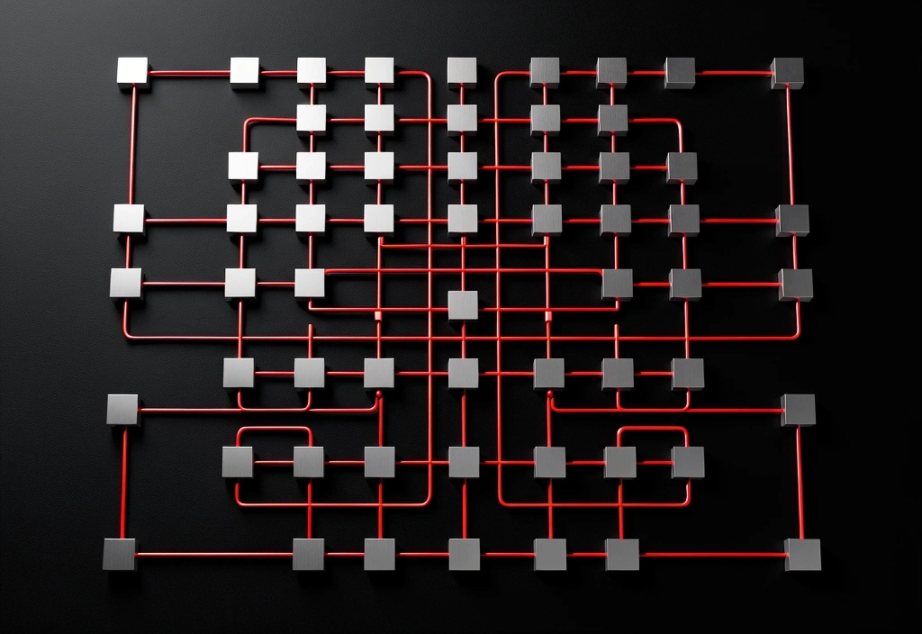 LogicWave Technical Infrastructure