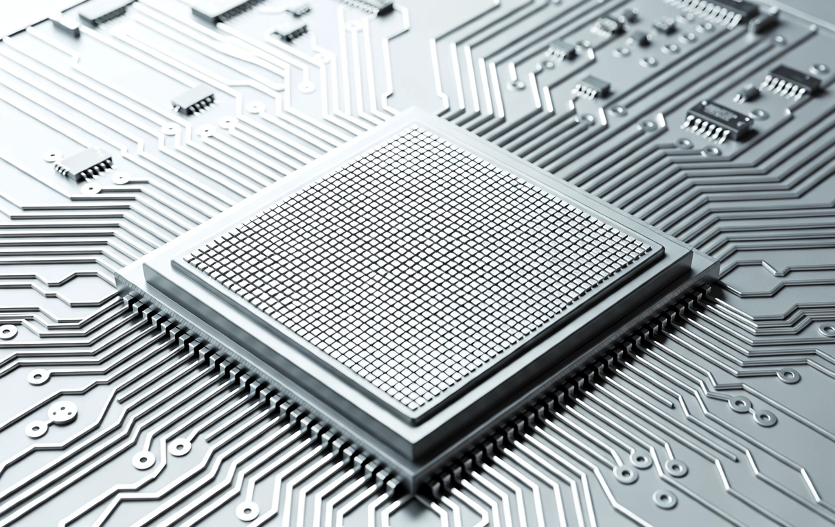 High-precision computing environment